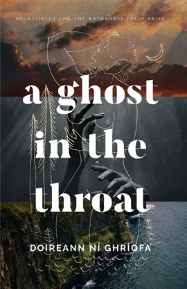 Cover image for A Ghost in the Throat
