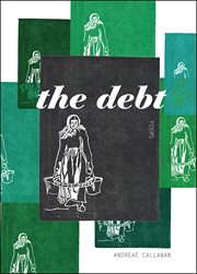 The debt cover image