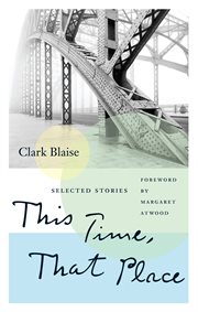 This time, that place : selected stories cover image