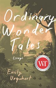 Ordinary wonder tales cover image