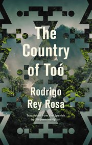 The Country of Toó : Biblioasis International Translation cover image