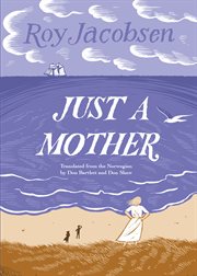 Just a mother cover image