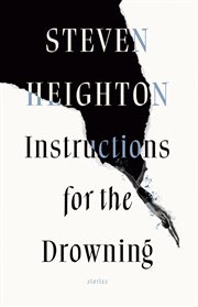 Instructions for the drowning cover image