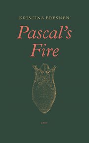 Pascal's Fire cover image