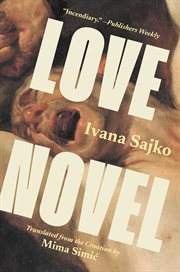 Love Novel cover image
