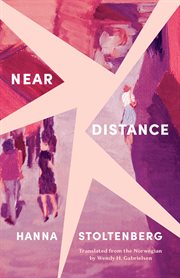 Near Distance cover image