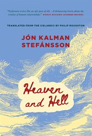 Heaven and Hell cover image