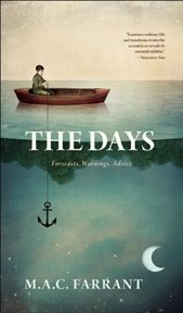 The days : forecasts, warnings, advice cover image