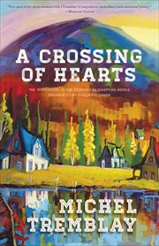 A crossing of hearts cover image