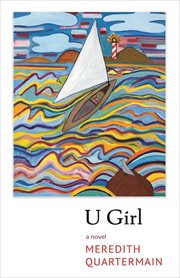 U girl : a novel cover image