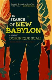 In search of New Babylon cover image