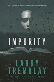 Impurity : a novel cover image