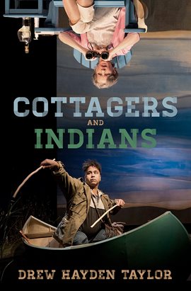 Cover image for Cottagers and Indians