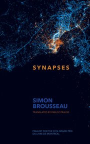 Synapses : fiction cover image