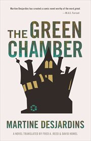 The Green Chamber cover image