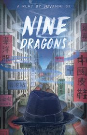 Nine dragons cover image