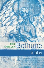 Bethune 2nd Edition cover image