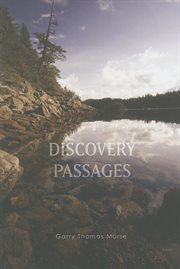 Discovery passages cover image