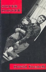 Silver Dagger cover image