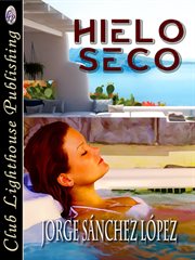 Hielo seco cover image