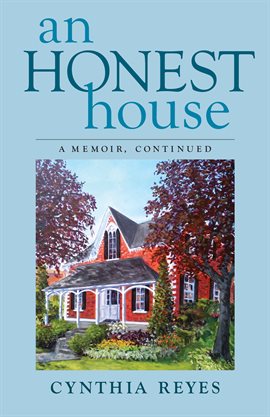 Cover image for An Honest House