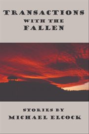 Transactions With the Fallen cover image