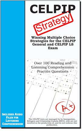 Cover image for CELPIP Test Strategy