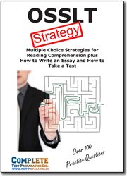 Ossl Test Strategy cover image