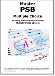 Master Psb Hoae Multiple Choice cover image