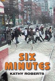 Six minutes cover image