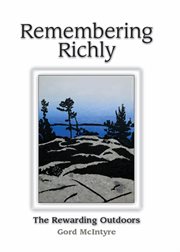 Remembering richly. The Rewarding Outdoors cover image