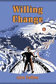 Willing change cover image