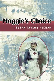 Maggie's choice cover image