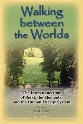 Cover image for The Interconnection of Reiki, the Elements, and the Human Energy System