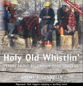 Cover image for Holy Old Whistlin'