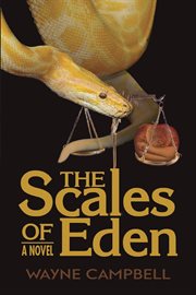 Scales of eden cover image