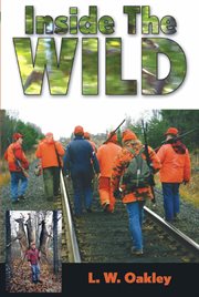 Inside the wild cover image