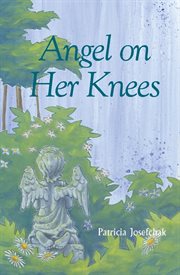 Angel on her knees cover image