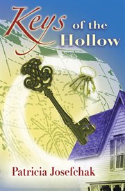 Keys of the hollow cover image