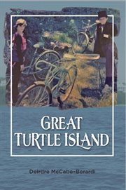 Great Turtle Island cover image