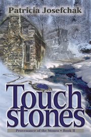 Touchstones cover image