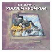 The story of poobum & pompom cover image