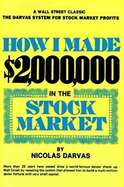 How i made $2,000,000 in the stock market cover image