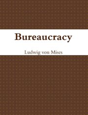 Bureaucracy cover image