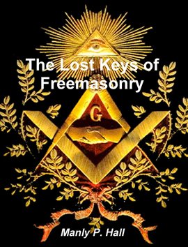 Cover image for The Lost Keys of Freemasonry