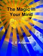 The magic in your mind cover image
