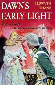 Dawn's early light cover image