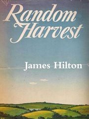 Random harvest cover image