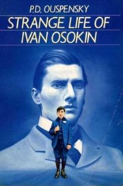 Strange life of Ivan Osokin : a novel cover image