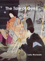 The tale of Genji cover image